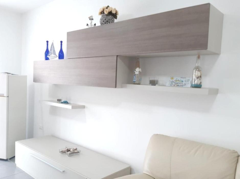 קיוג'ה Appartamento Palazzo Moretto מראה חיצוני תמונה